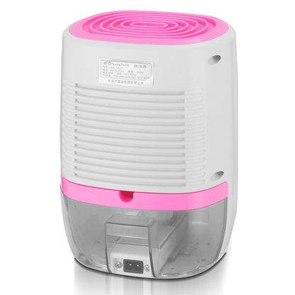 Mini Dehumidifier for Bedroom & Office