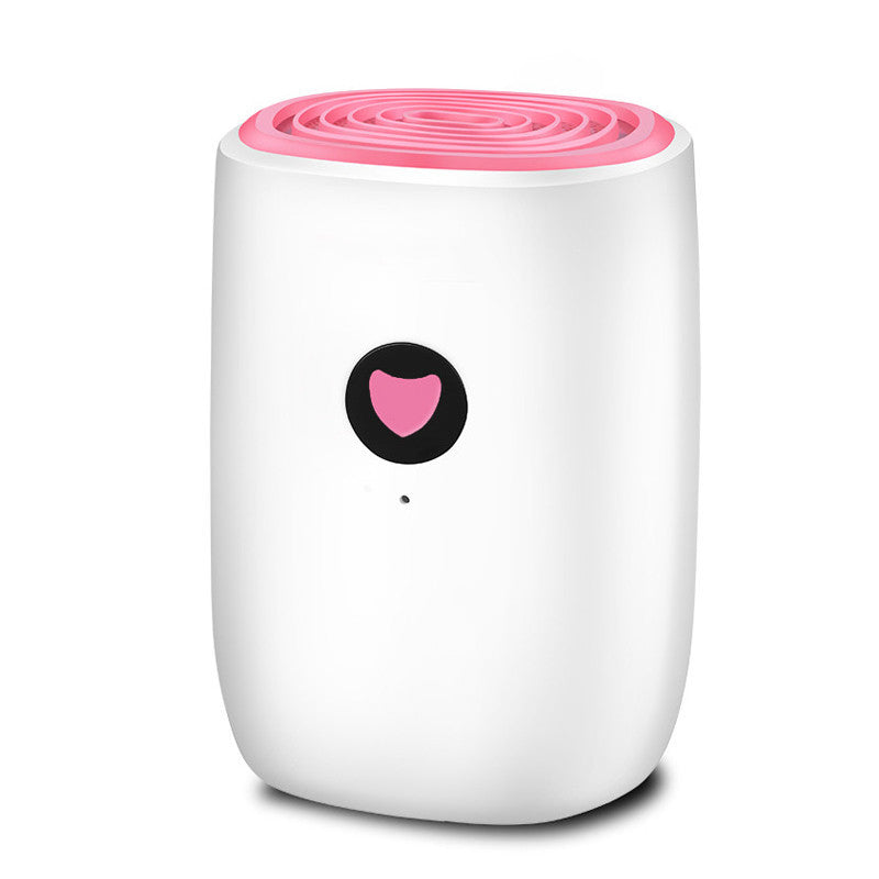 Mini Dehumidifier for Bedroom & Office