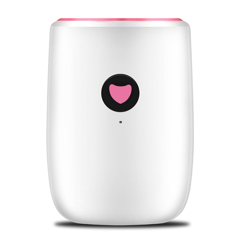 Mini Dehumidifier for Bedroom & Office