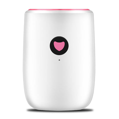Mini Dehumidifier for Bedroom & Office