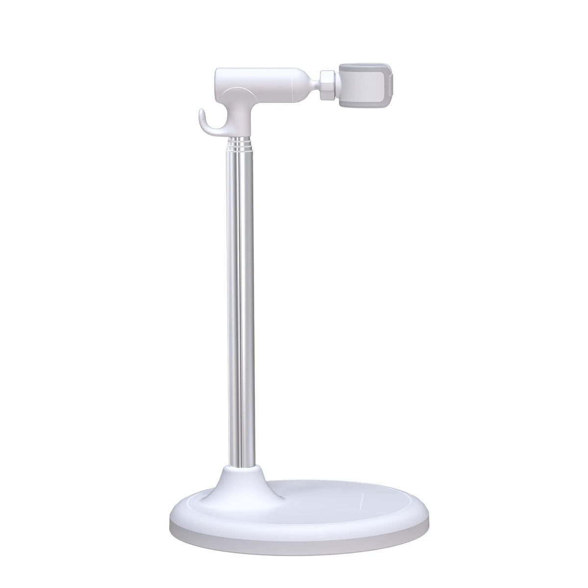 Adjustable Hands-Free Hair Dryer Stand