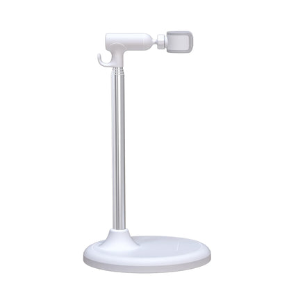 Adjustable Hands-Free Hair Dryer Stand