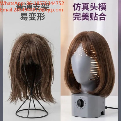 Automatic Wig Dryer & Stand