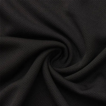 Men's Long Sleeve Polo Shirt