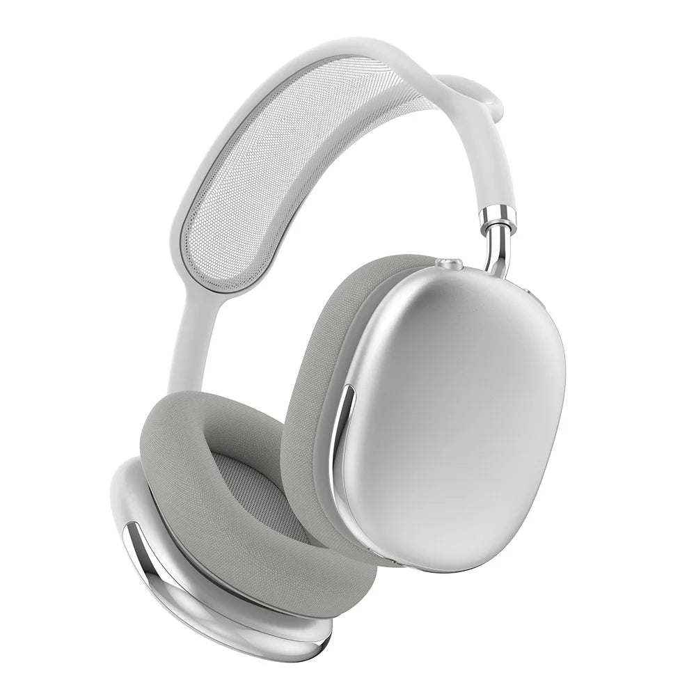 Wireless Bluetooth Headphones with ANC