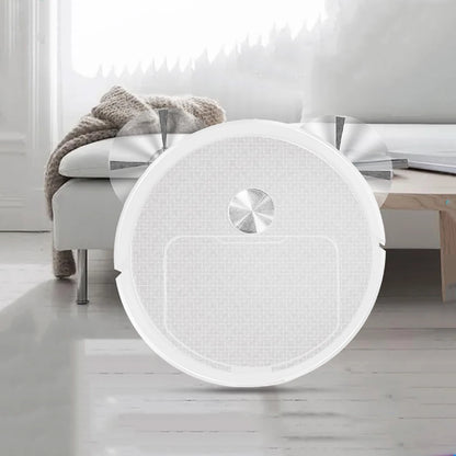 3-in-1 Mini Robot Vacuum Cleaner
