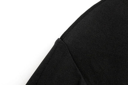 Women's High-Waist Sauna Shaping Shorts