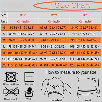 Women's Tummy Control Shapewear with Zipper