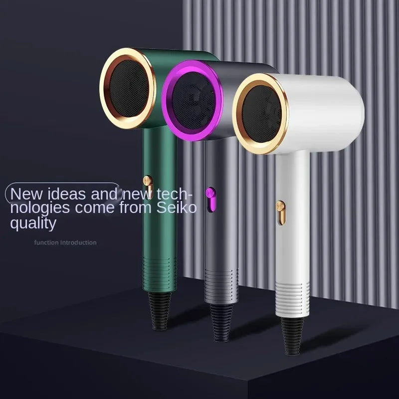 Ionic Hair Dryer