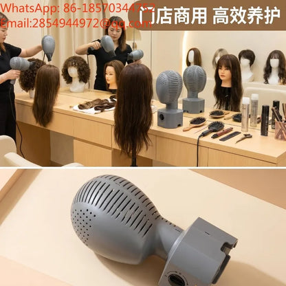 Automatic Wig Dryer & Stand