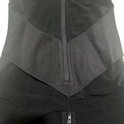 Women's Tummy Control Shapewear with Zipper