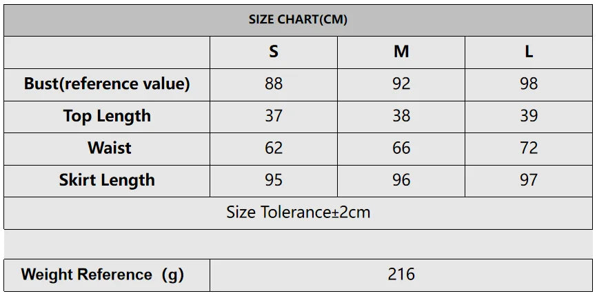 Women's Two-Piece Beach Cover-Up set - Crop Top & Slit Maxi Skirt