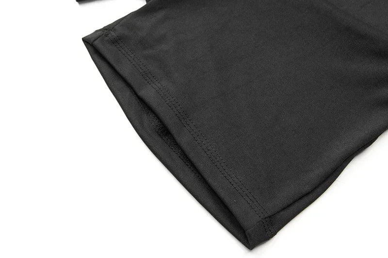 Women's High-Waist Sauna Shaping Shorts