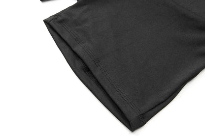 Women's High-Waist Sauna Shaping Shorts