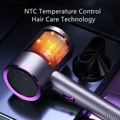 Ionic Hair Dryer