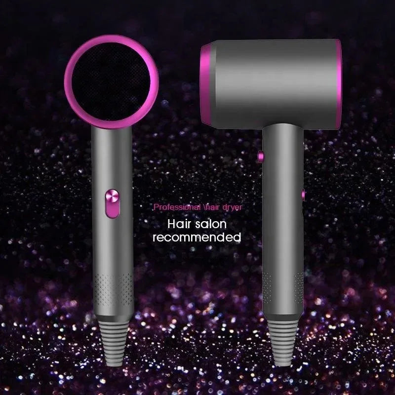 Ionic Hair Dryer