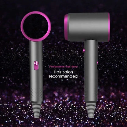 Ionic Hair Dryer