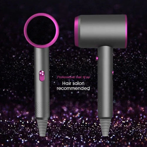Ionic Hair Dryer