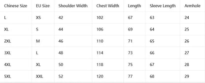 Men's Long Sleeve Polo Shirt