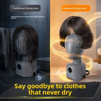 Automatic Wig Dryer & Stand