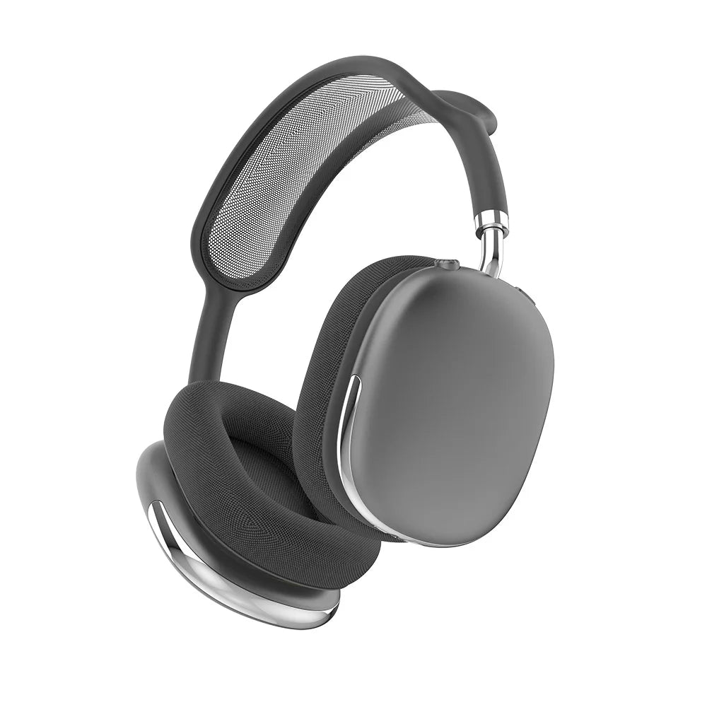 Wireless Bluetooth Headphones with ANC