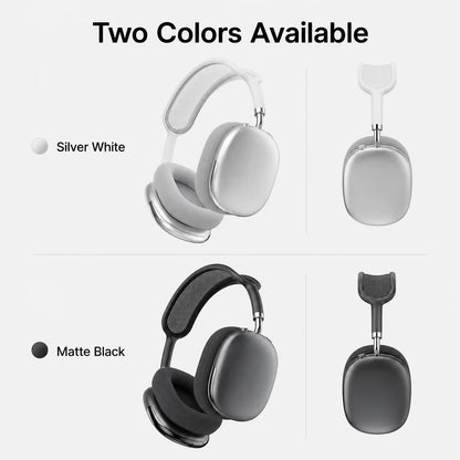 Wireless Bluetooth Headphones with ANC