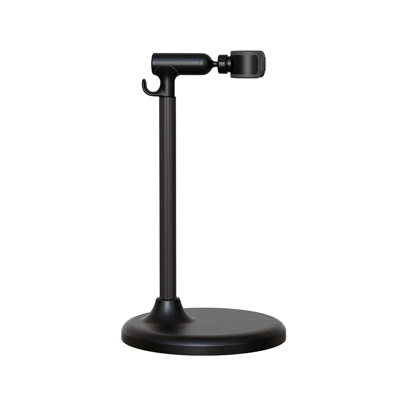 Adjustable Hands-Free Hair Dryer Stand