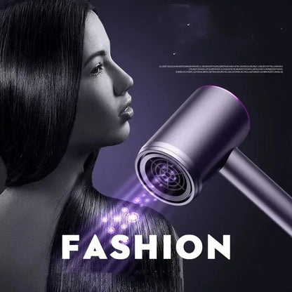Ionic Hair Dryer